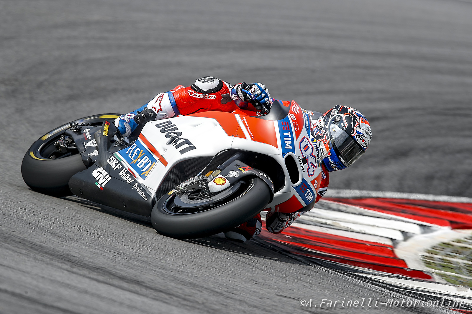 Test Sepang Day_1