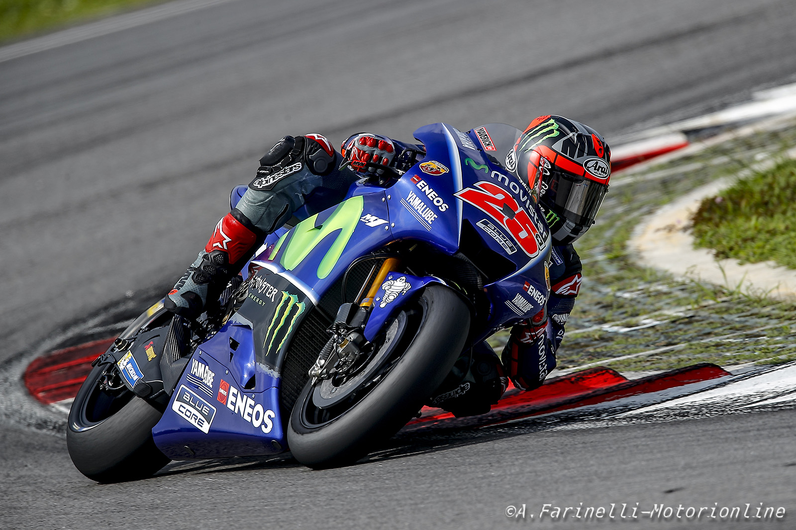 Test Sepang Day_1