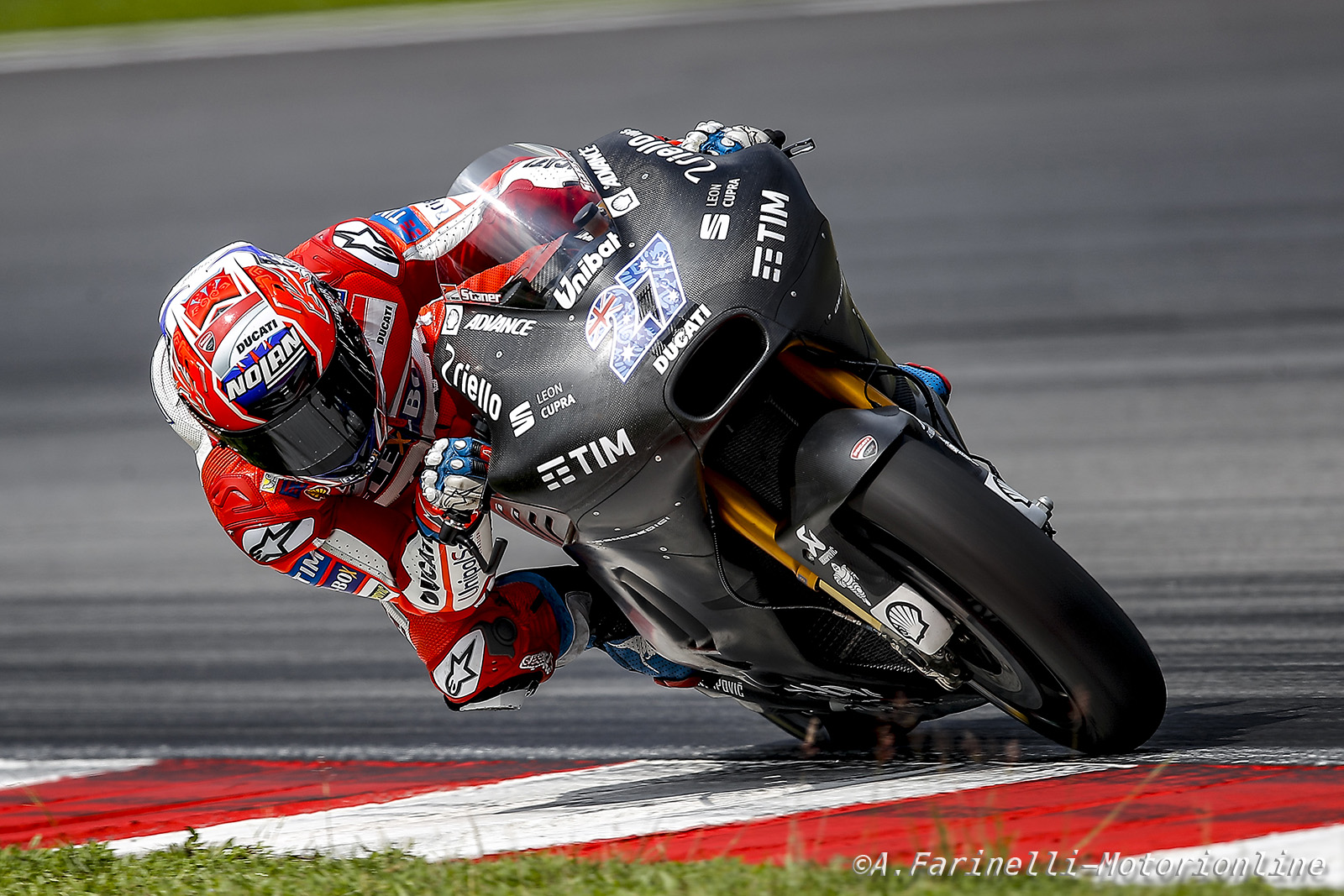 Test Sepang Day_1