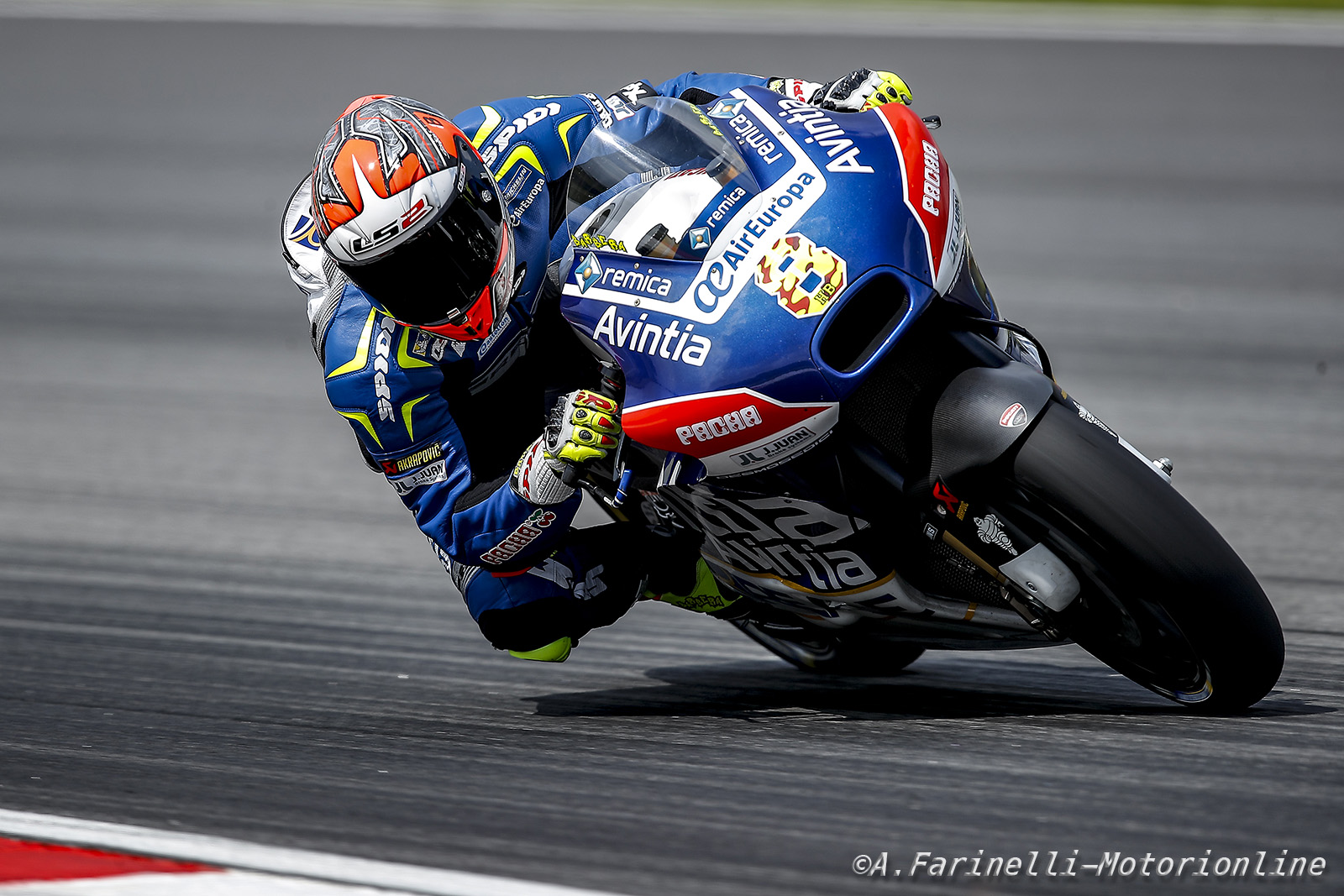 Test Sepang Day_1