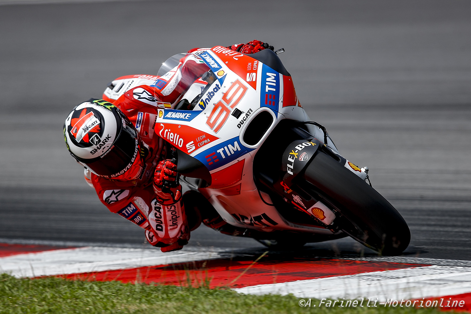 Test Sepang Day_1