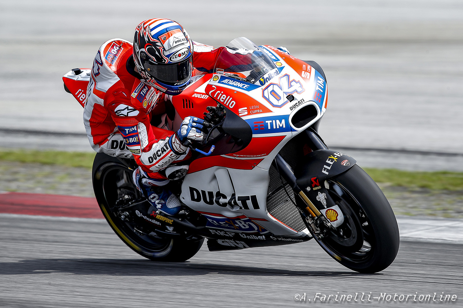 Test Sepang Day_1