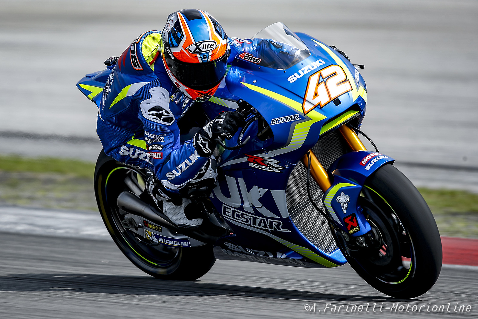 Test Sepang Day_1