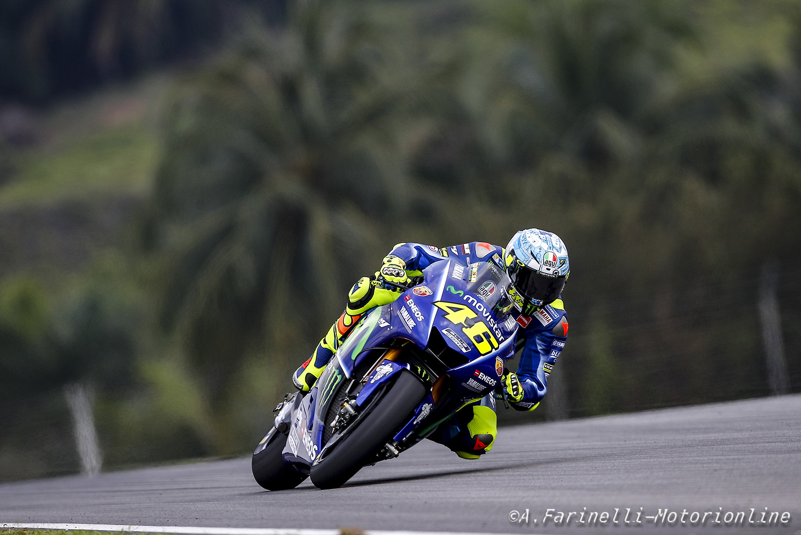 Test Sepang Day_1