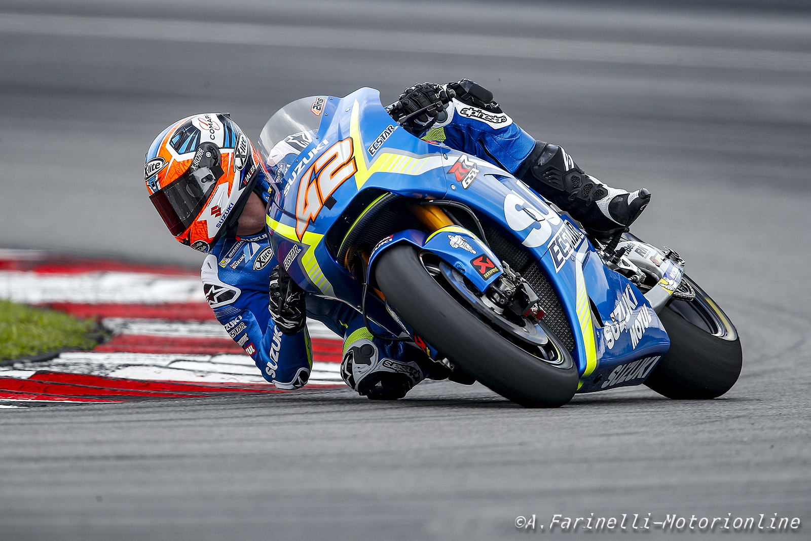 Test Sepang Day_1