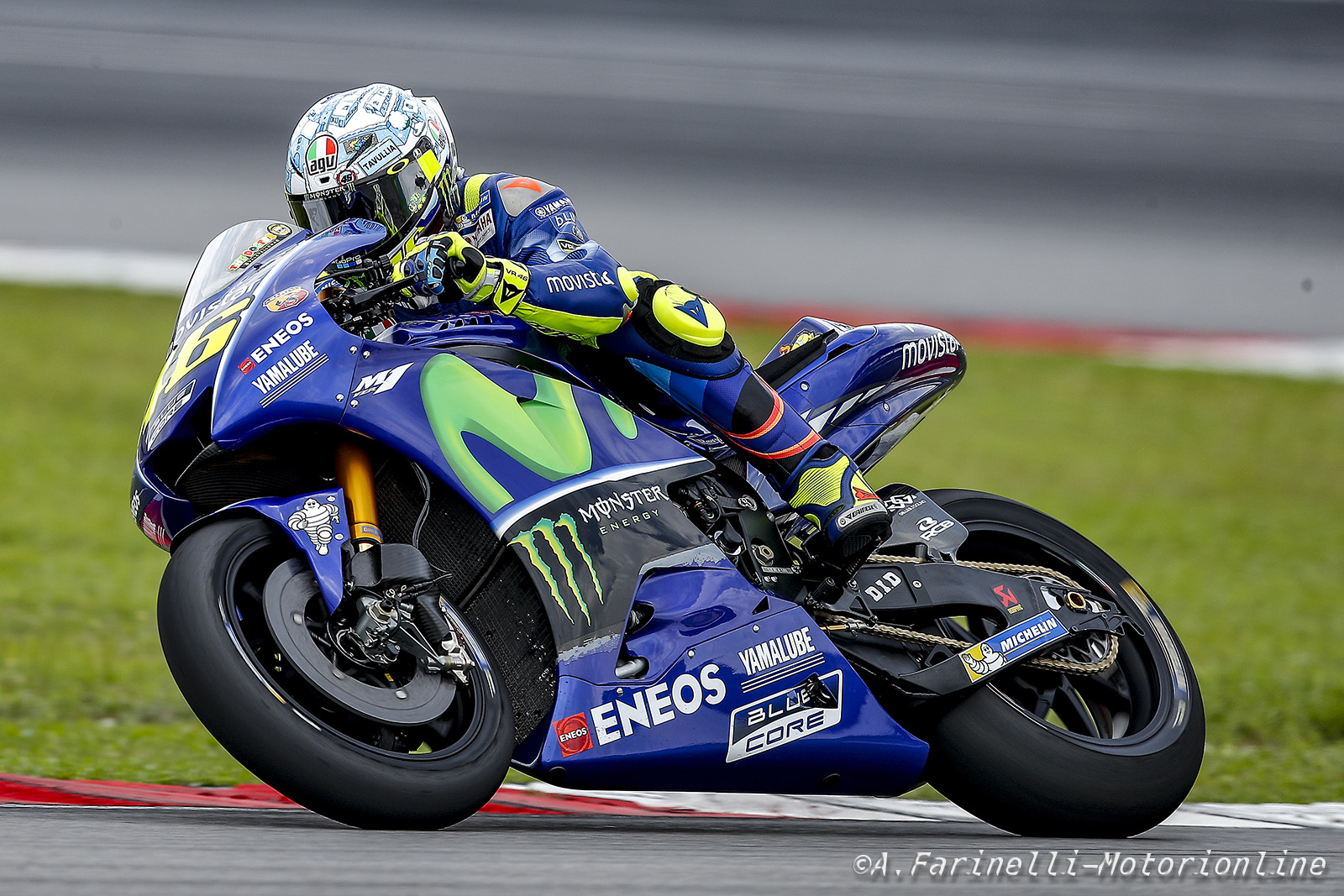 Test Sepang Day_1