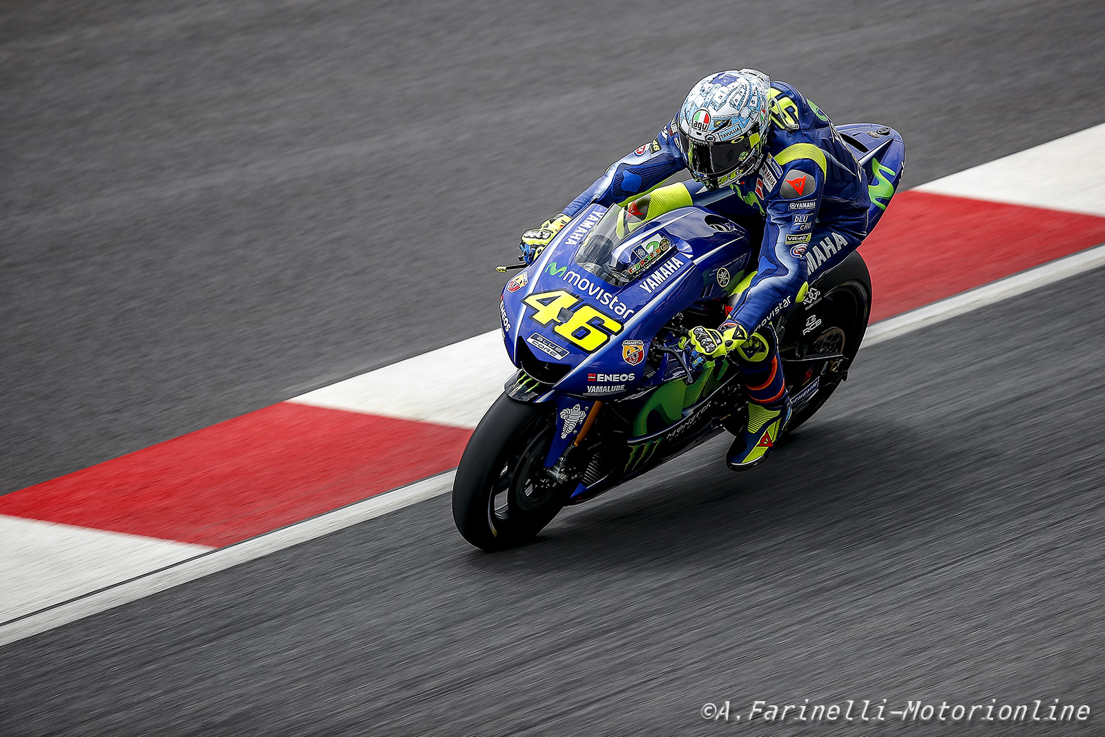 Test Sepang Day_1