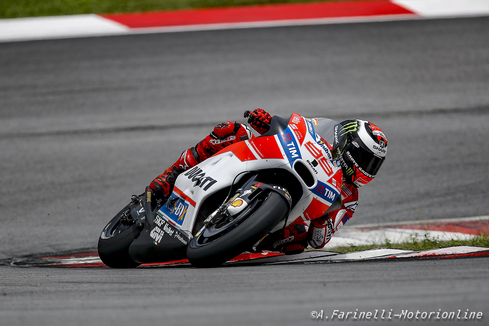 Test Sepang Day_1