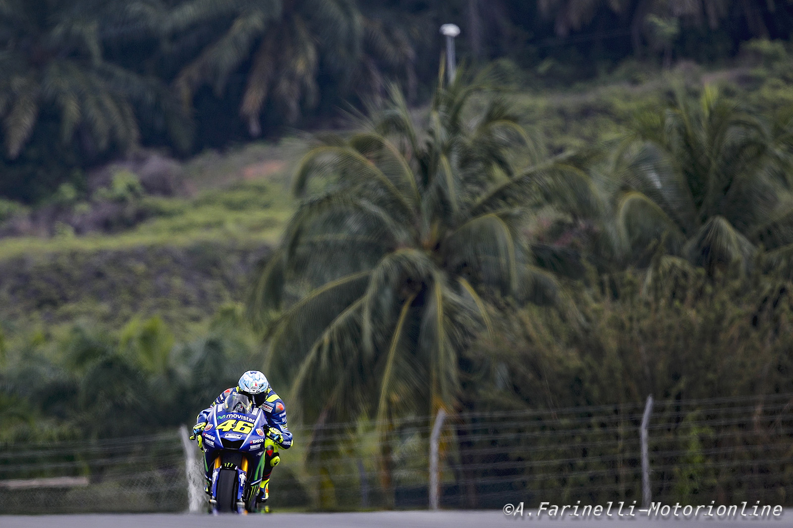 Test Sepang Day_2