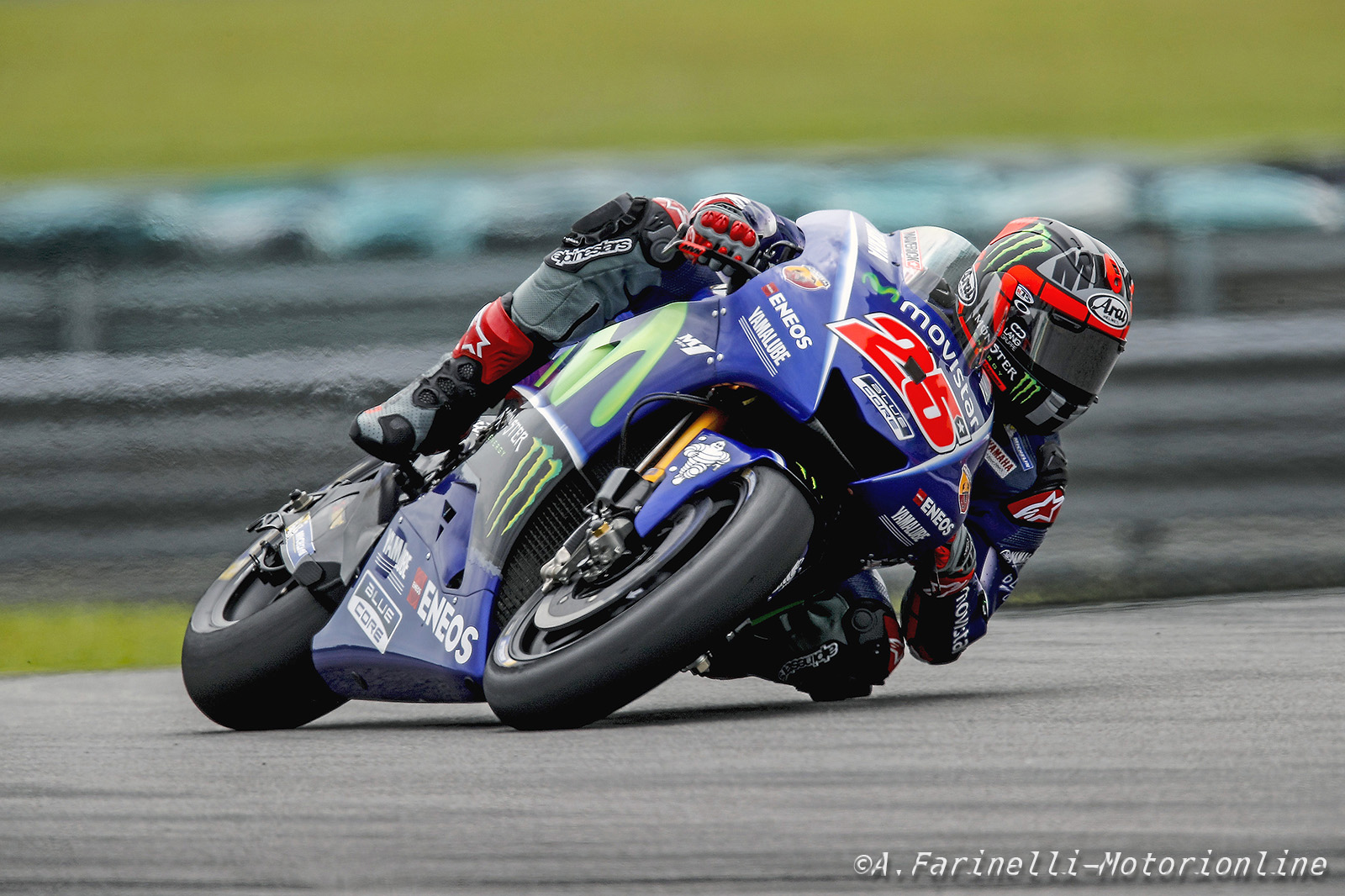 Test Sepang Day_2