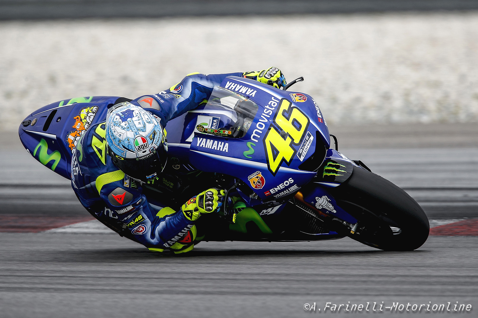 Test Sepang Day_2