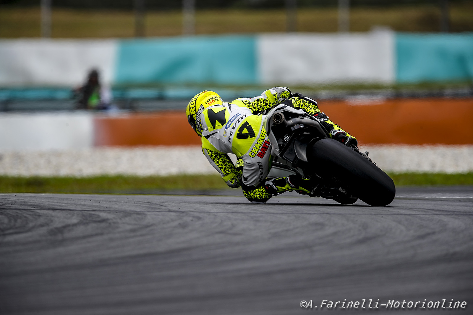 Test Sepang Day_2