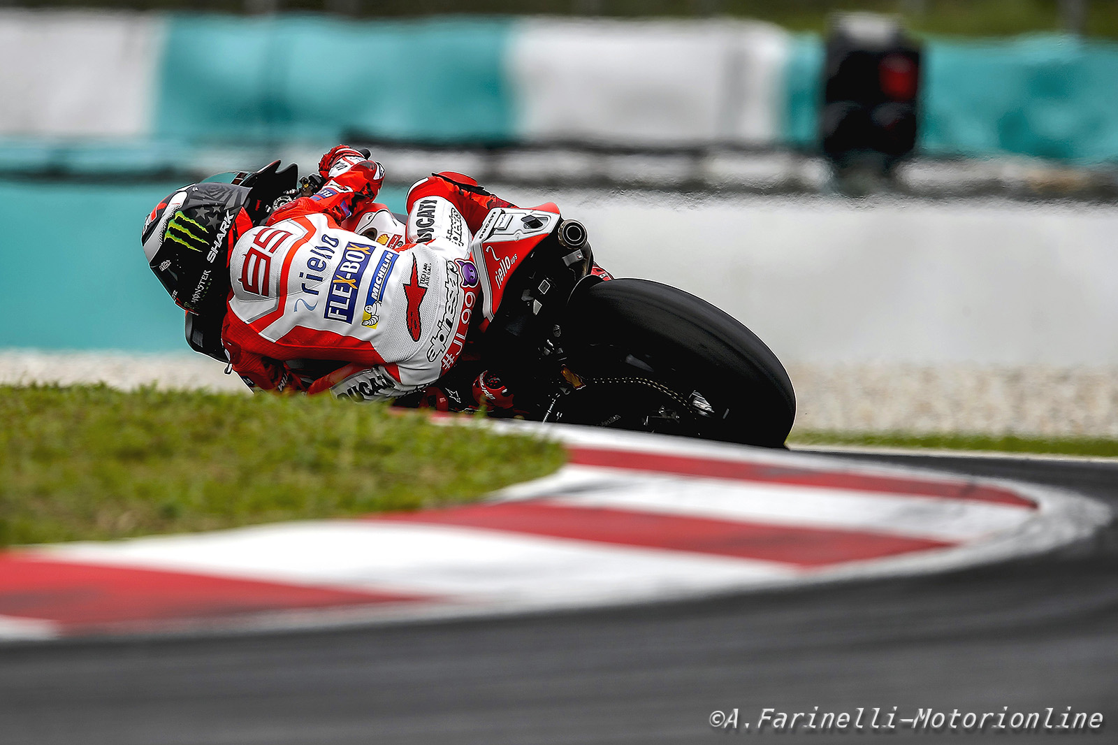 Test Sepang Day_2