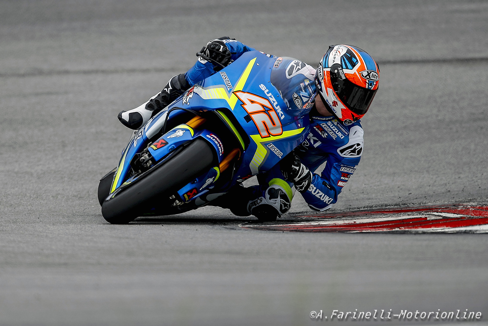 Test Sepang Day_2