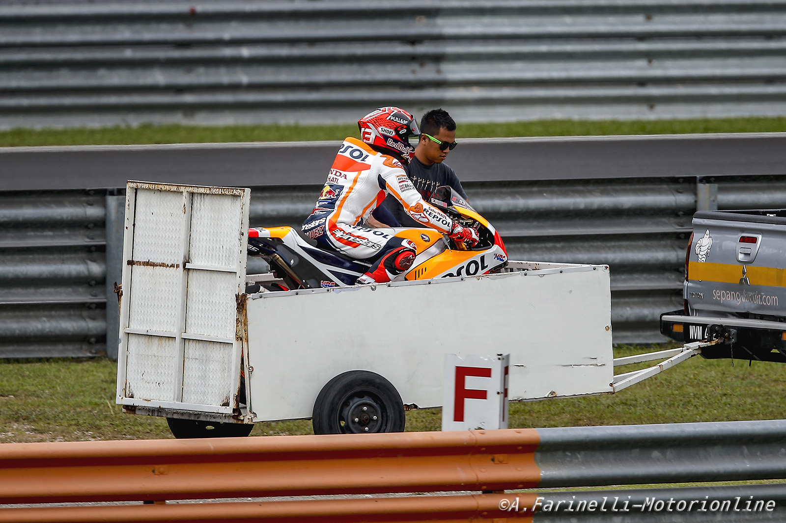 Test Sepang Day_2