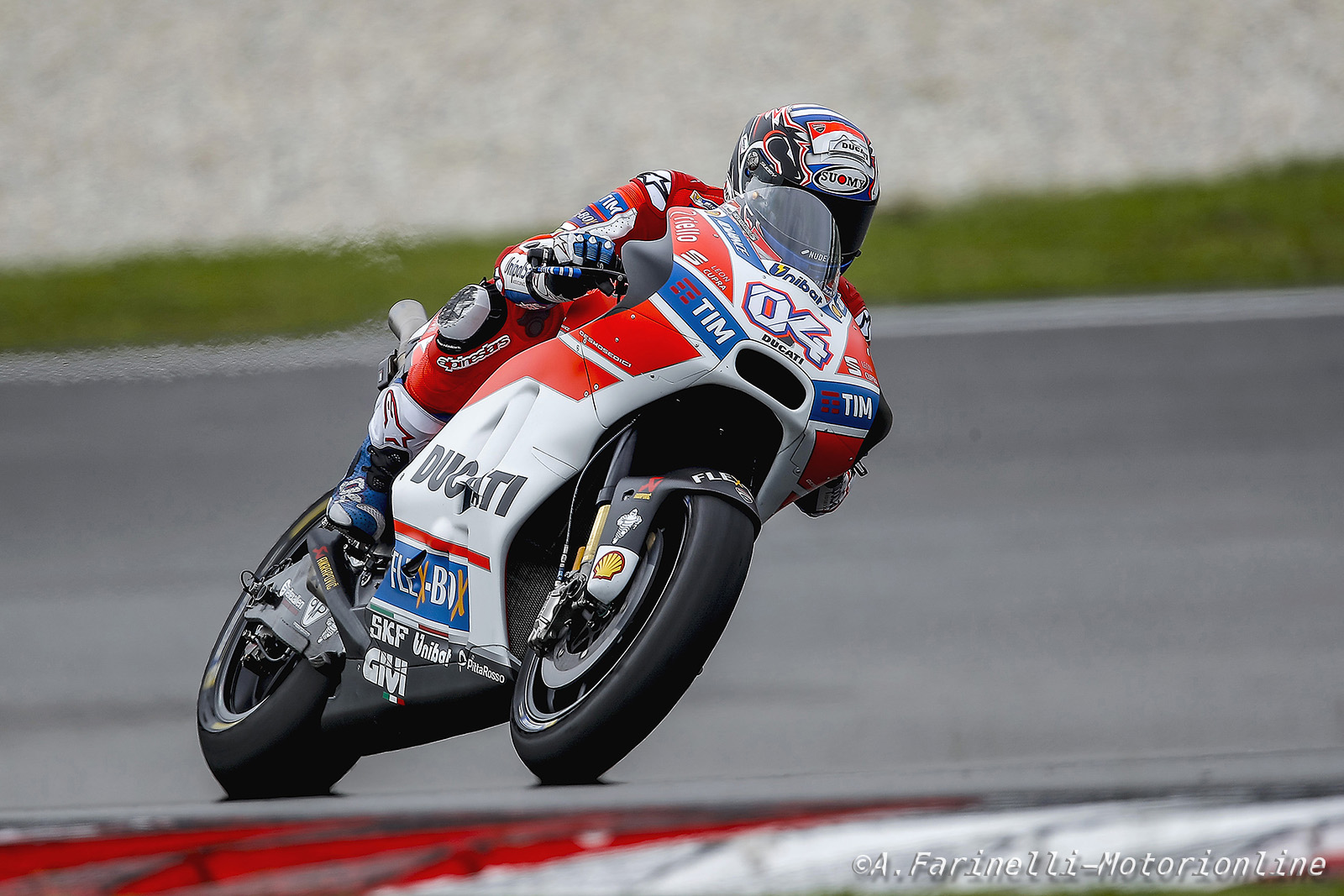 Test Sepang Day_2