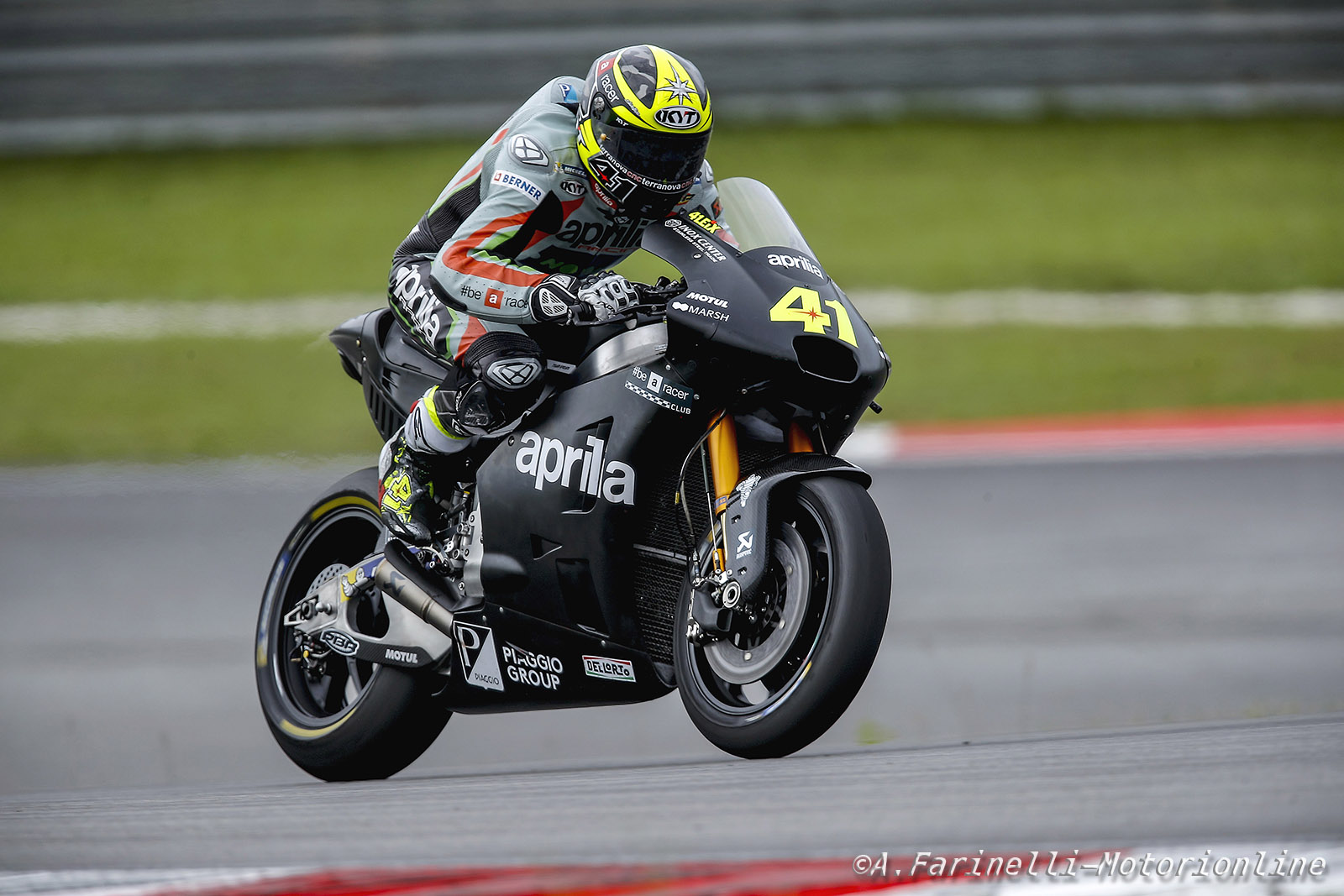 Test Sepang Day_2