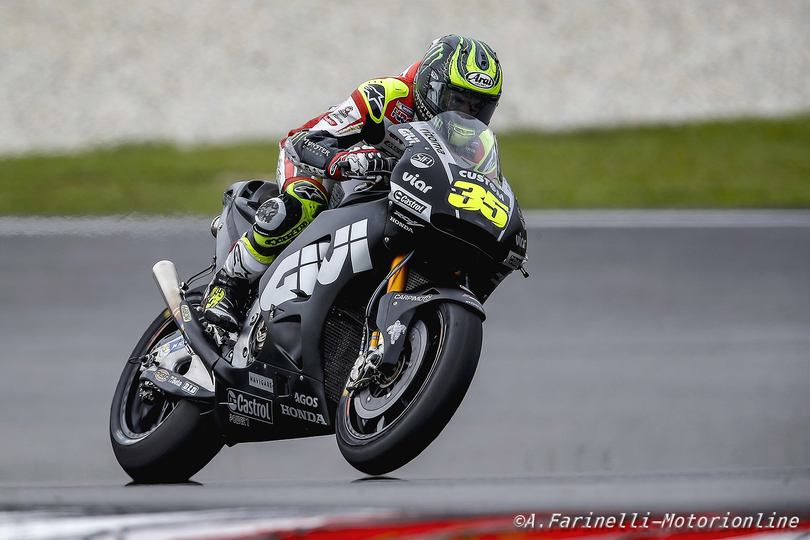 Test Sepang Day_2