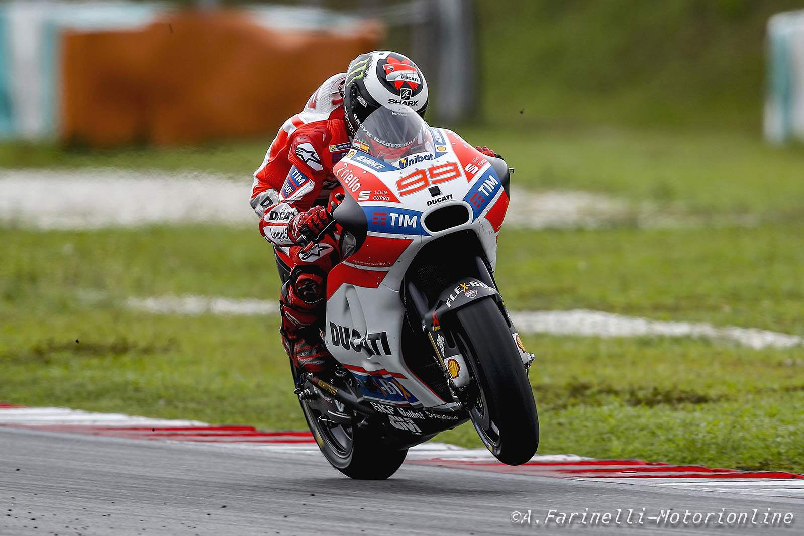 Test Sepang Day_2