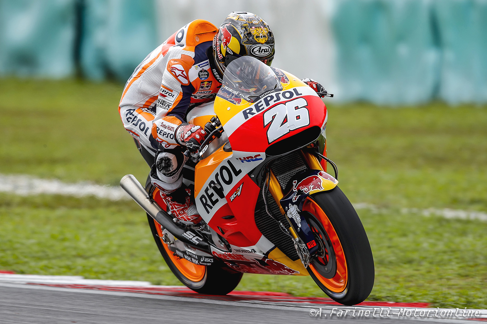 Test Sepang Day_2