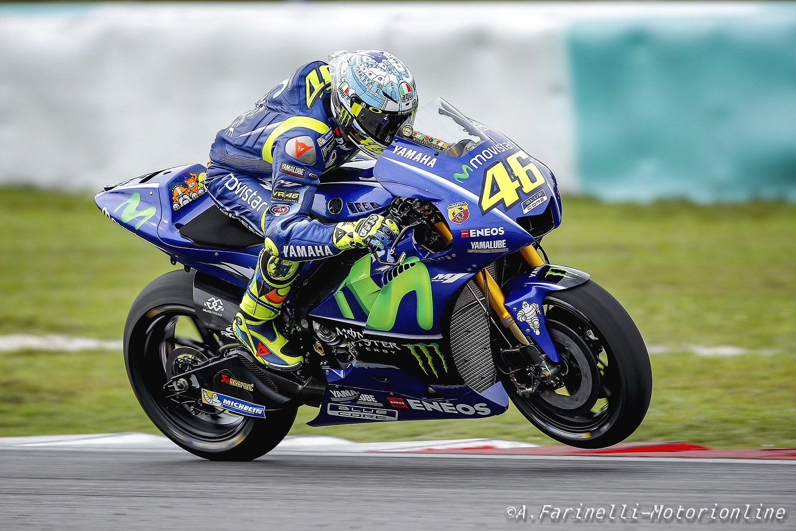 Test Sepang Day_2