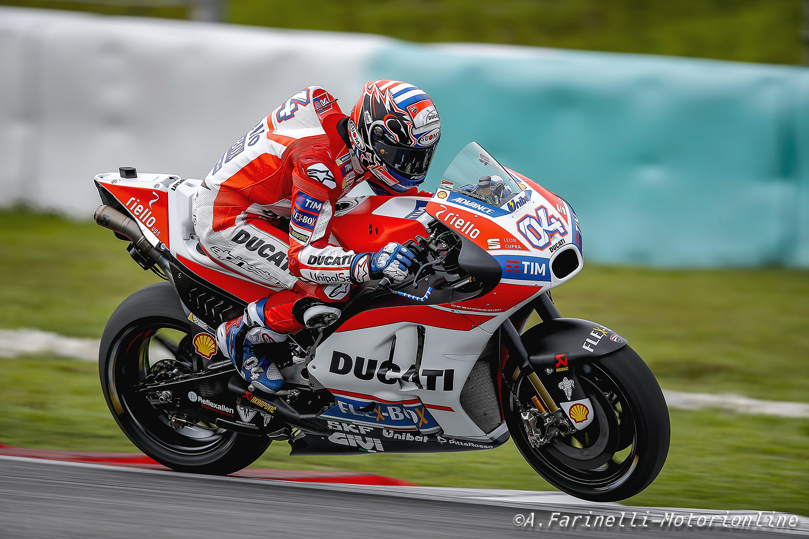 Test Sepang Day_2