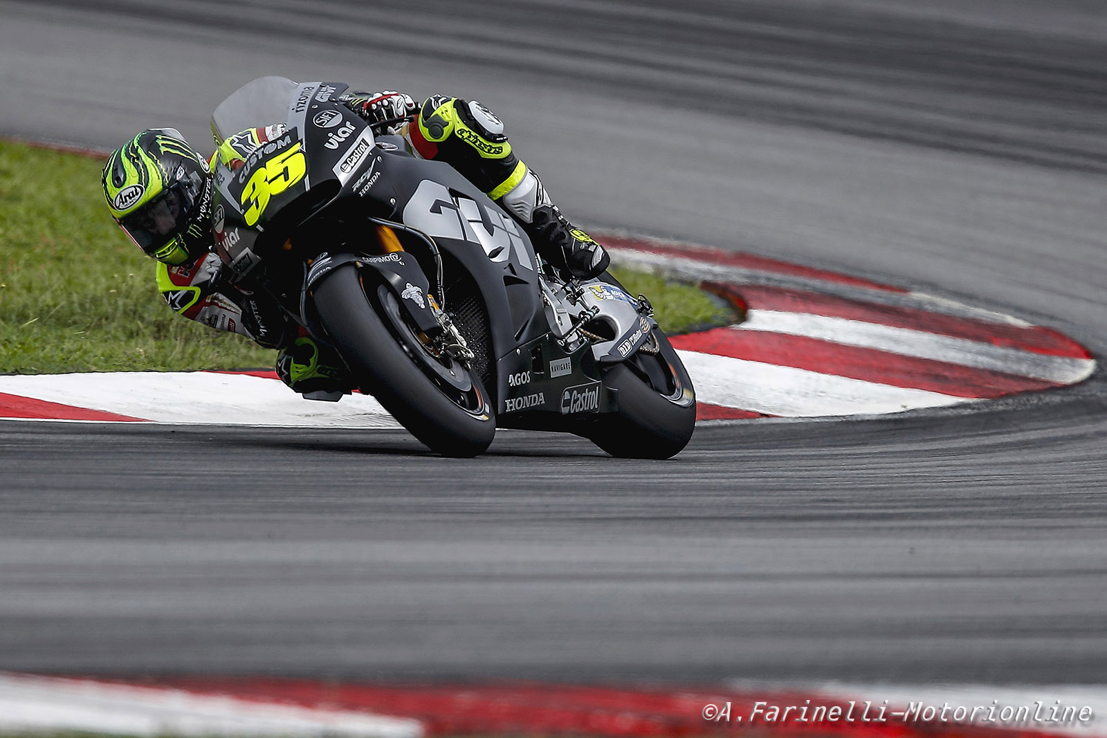 Test Sepang Day_2