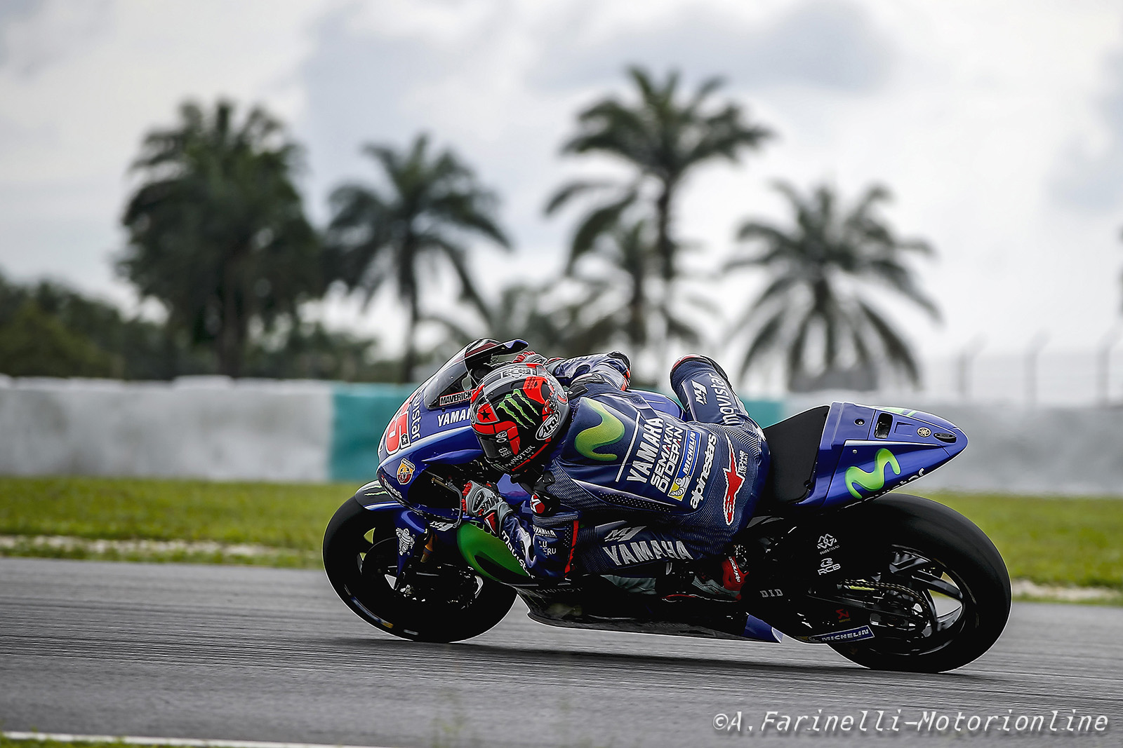 Test Sepang Day_2