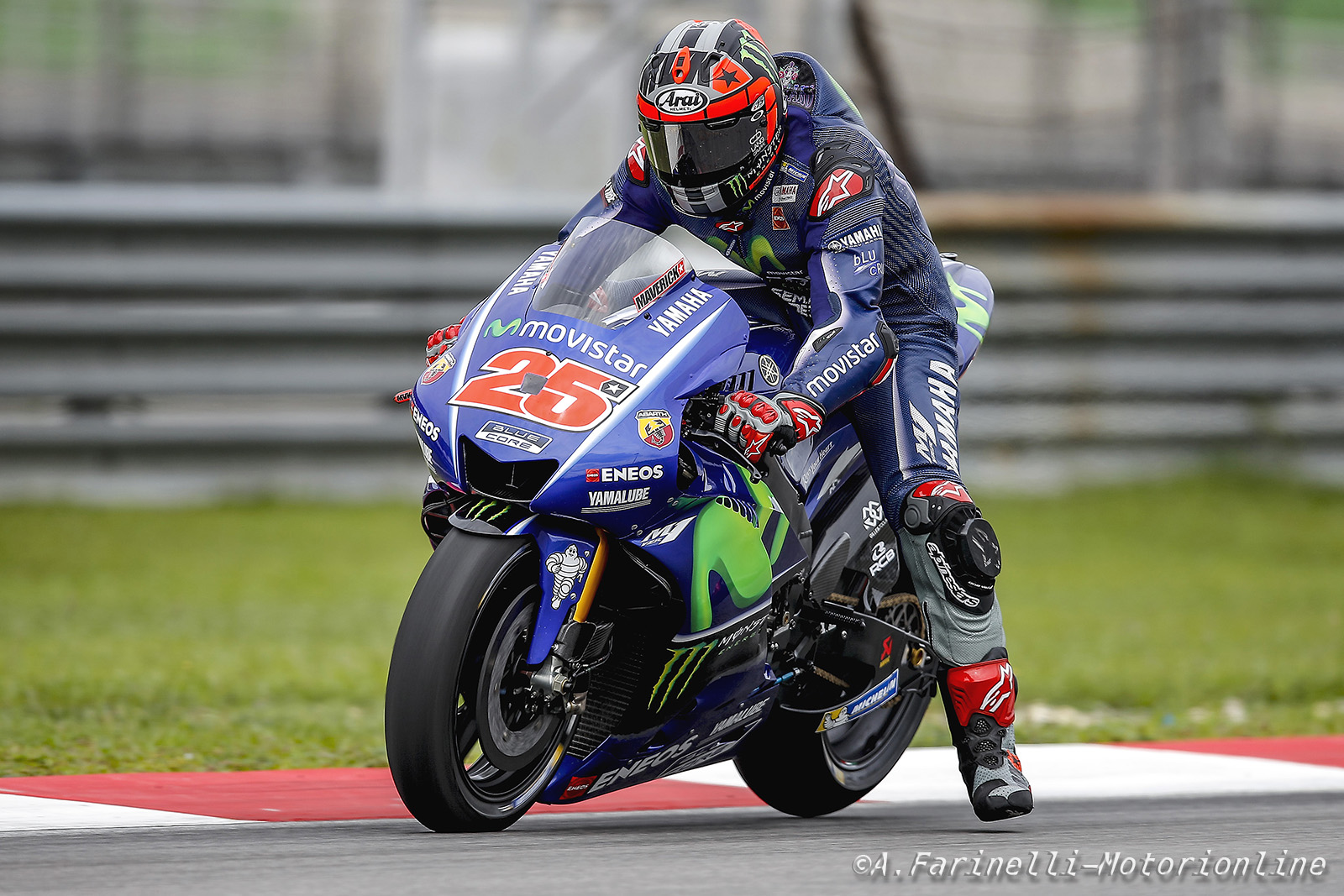 Test Sepang Day_2