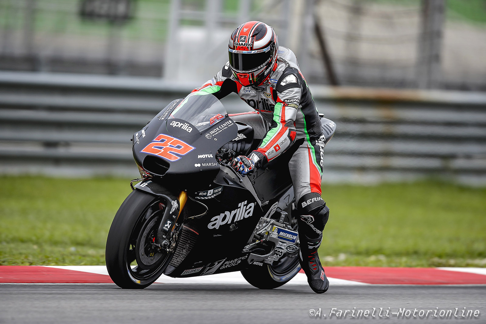 Test Sepang Day_2