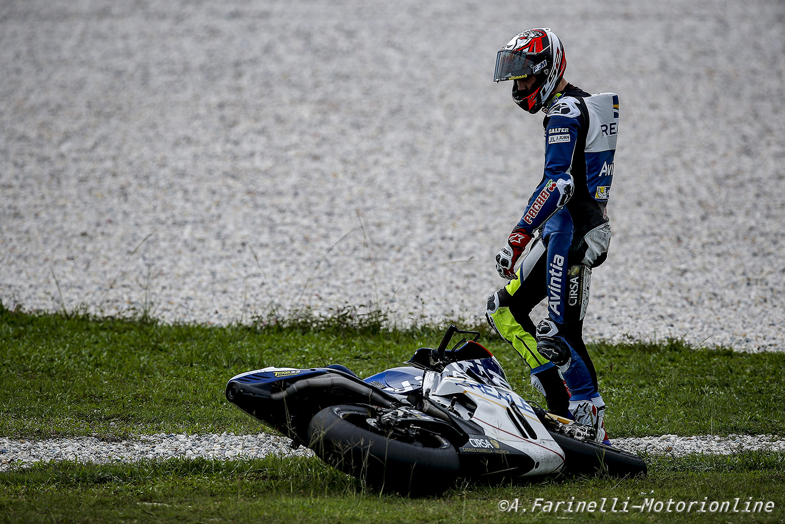 Test Sepang Day_2