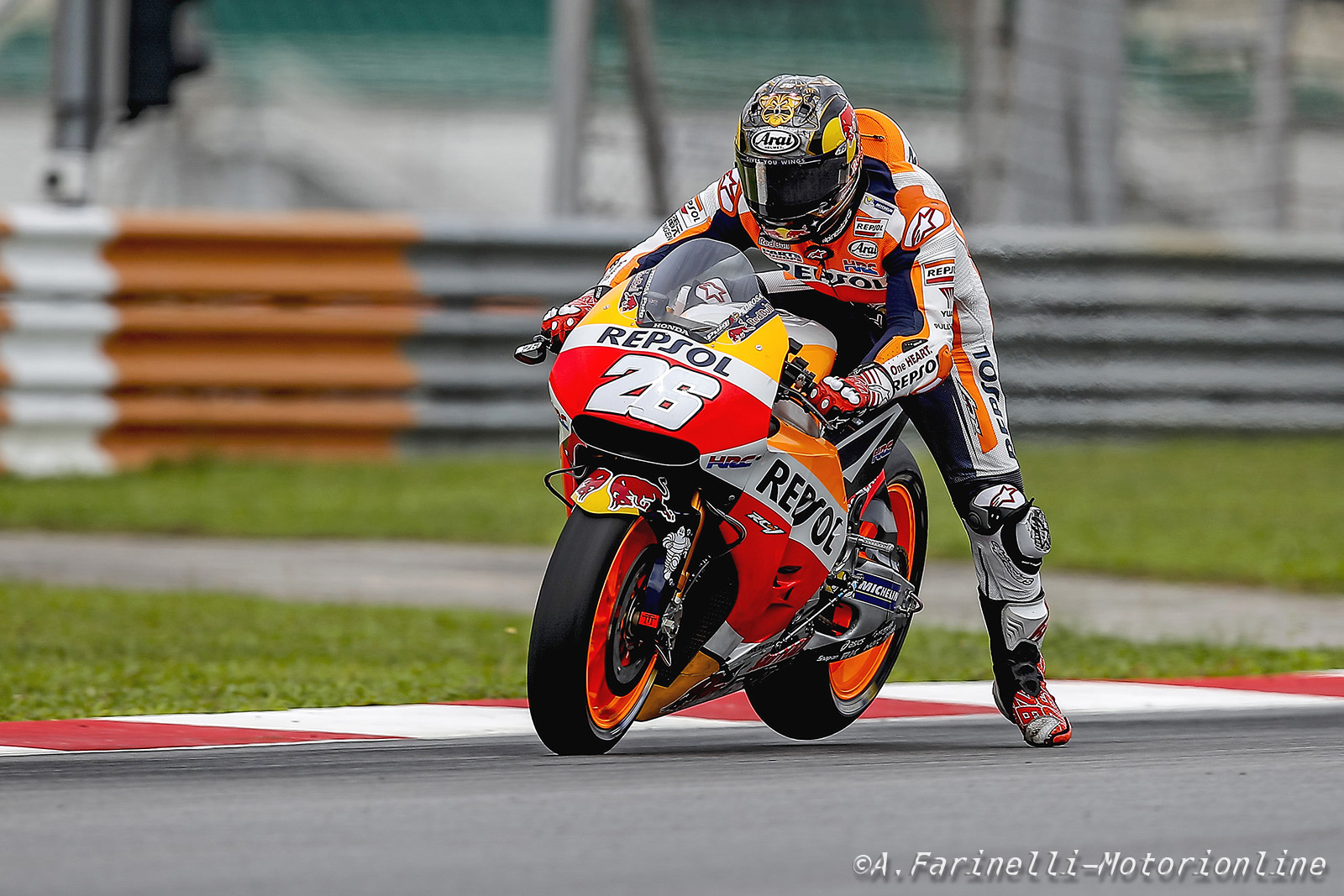 Test Sepang Day_2