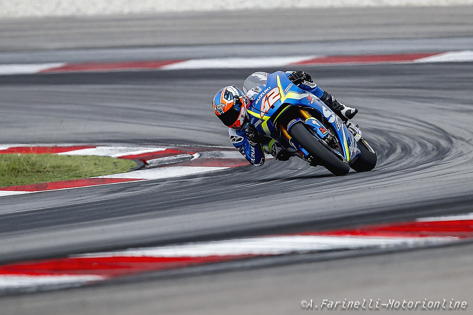 Test Sepang Day_2