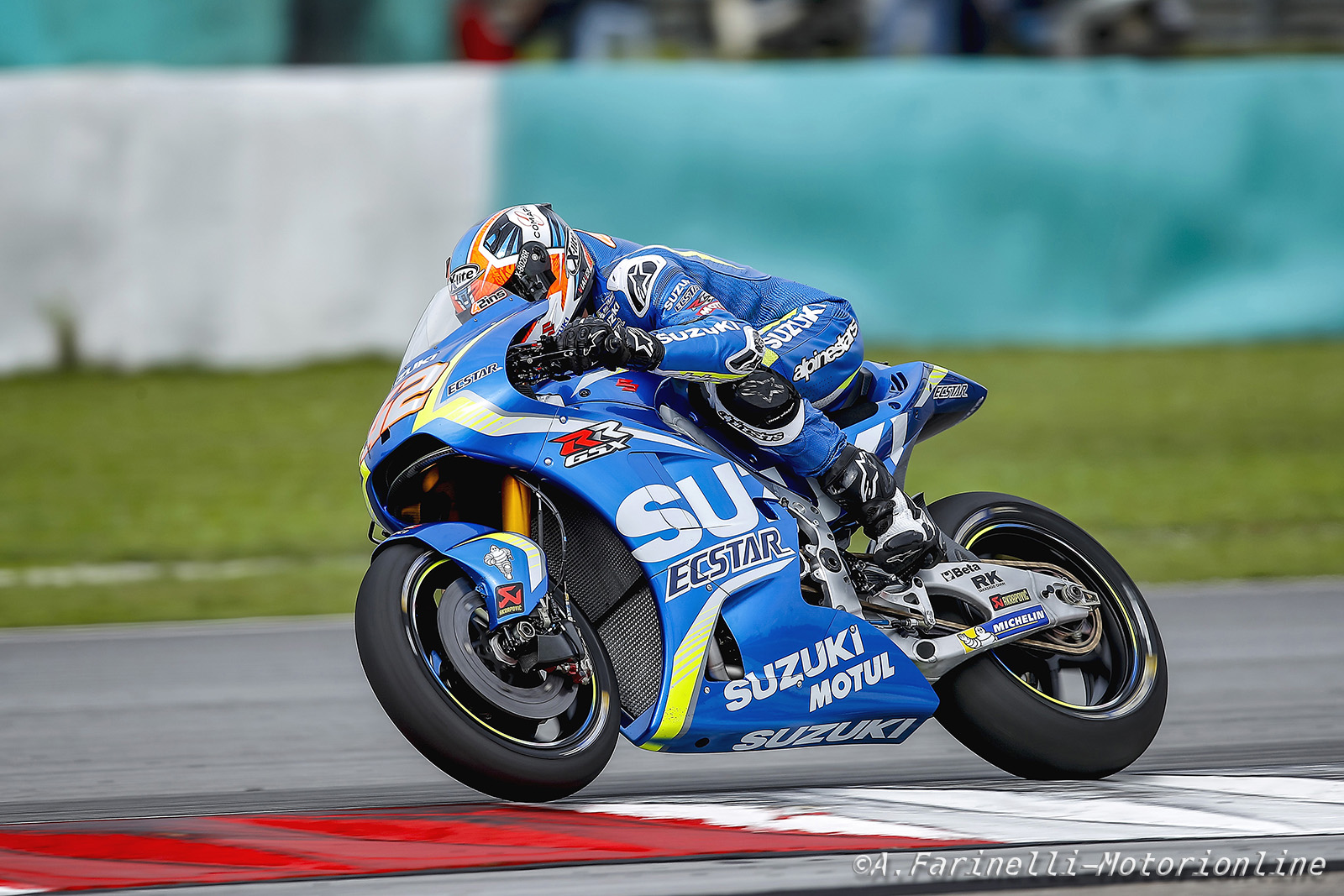 Test Sepang Day_2