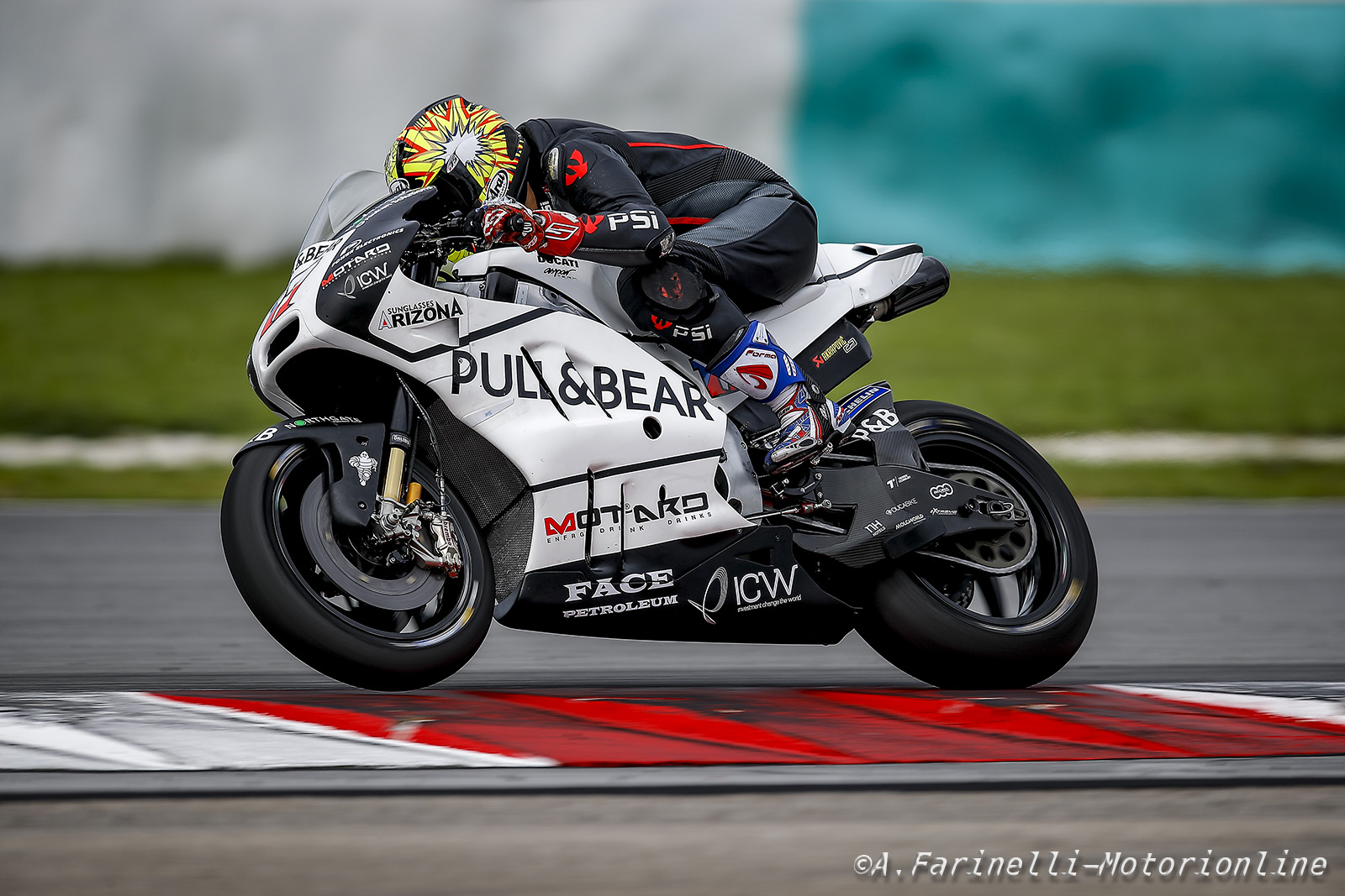 Test Sepang Day_2