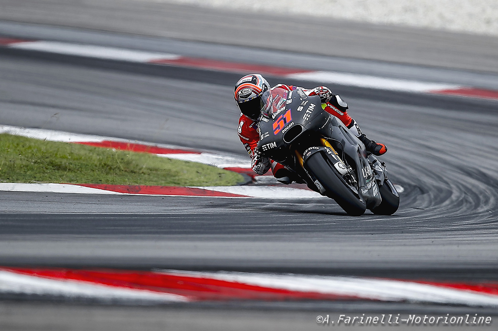 Test Sepang Day_2