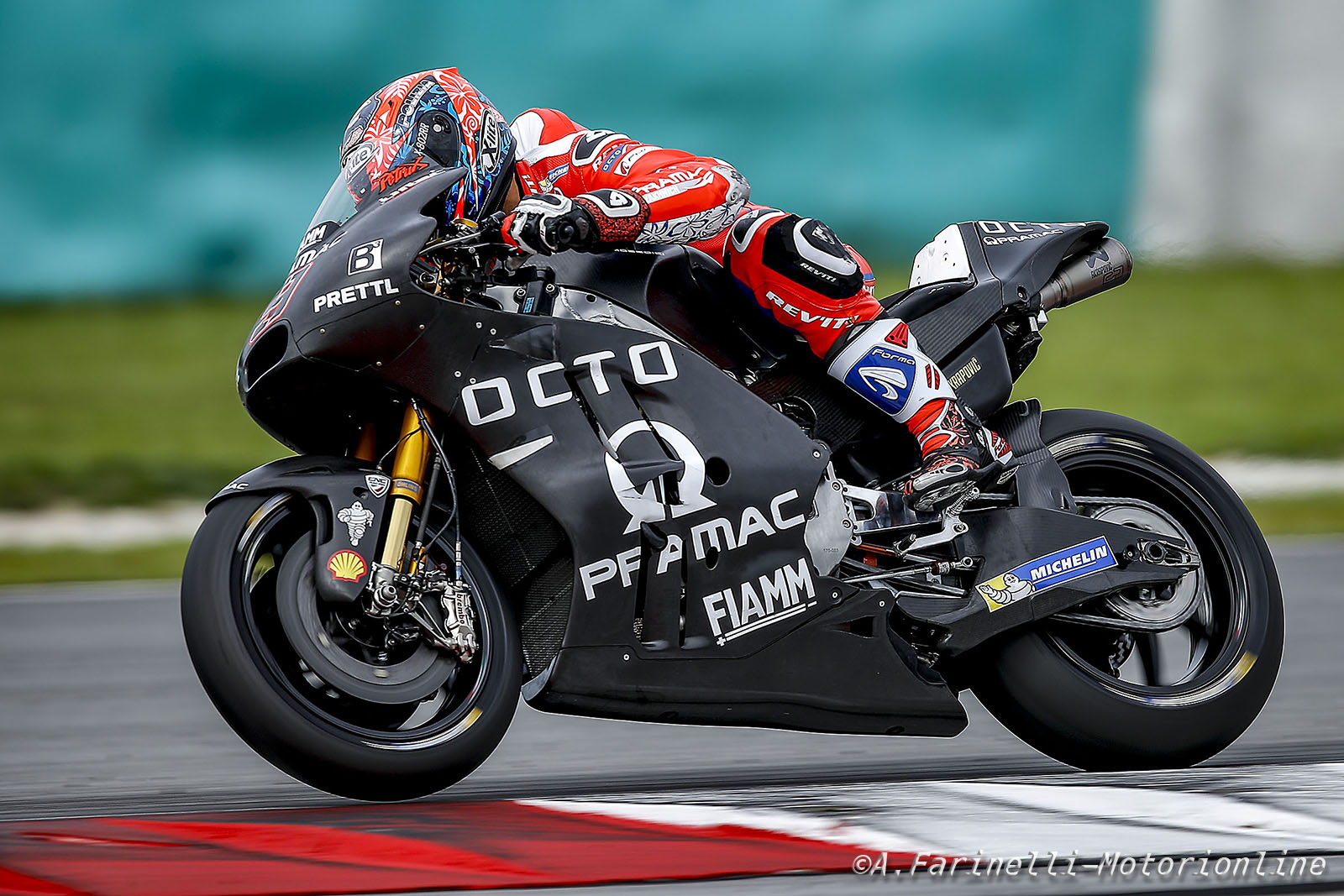Test Sepang Day_2