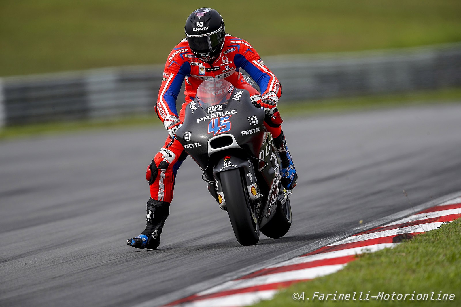 Test Sepang Day_3
