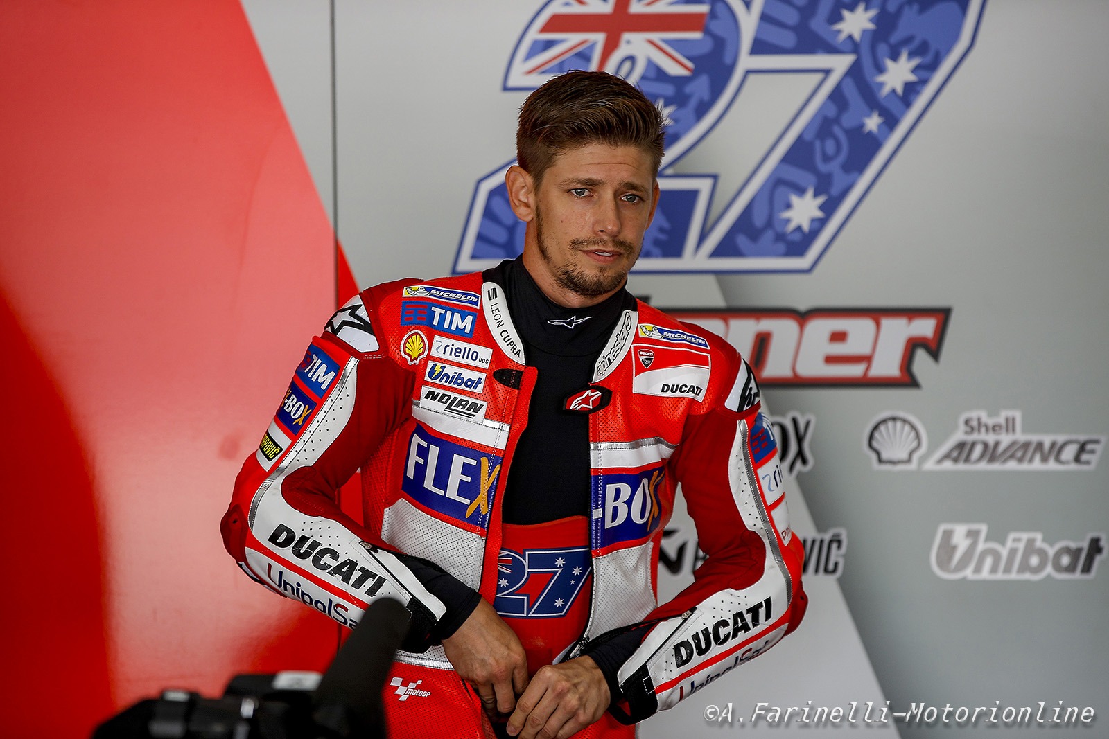 Test Sepang Day_3