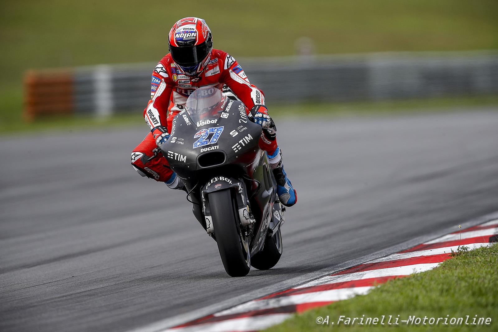 Test Sepang Day_3