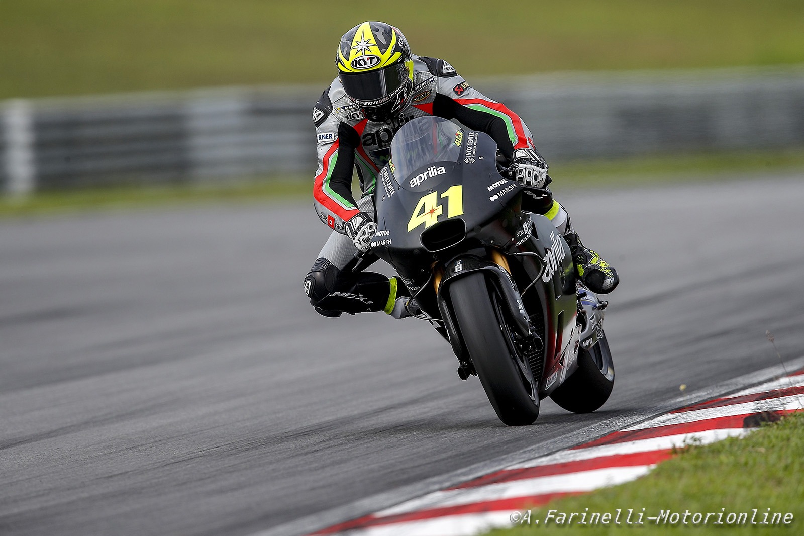 Test Sepang Day_3