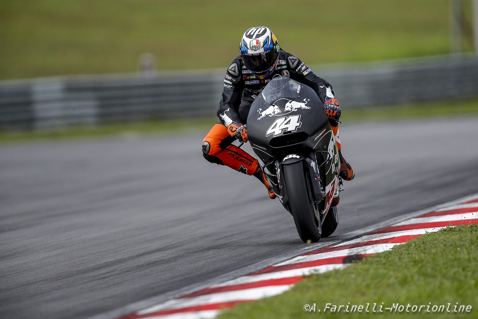 Test Sepang Day_3