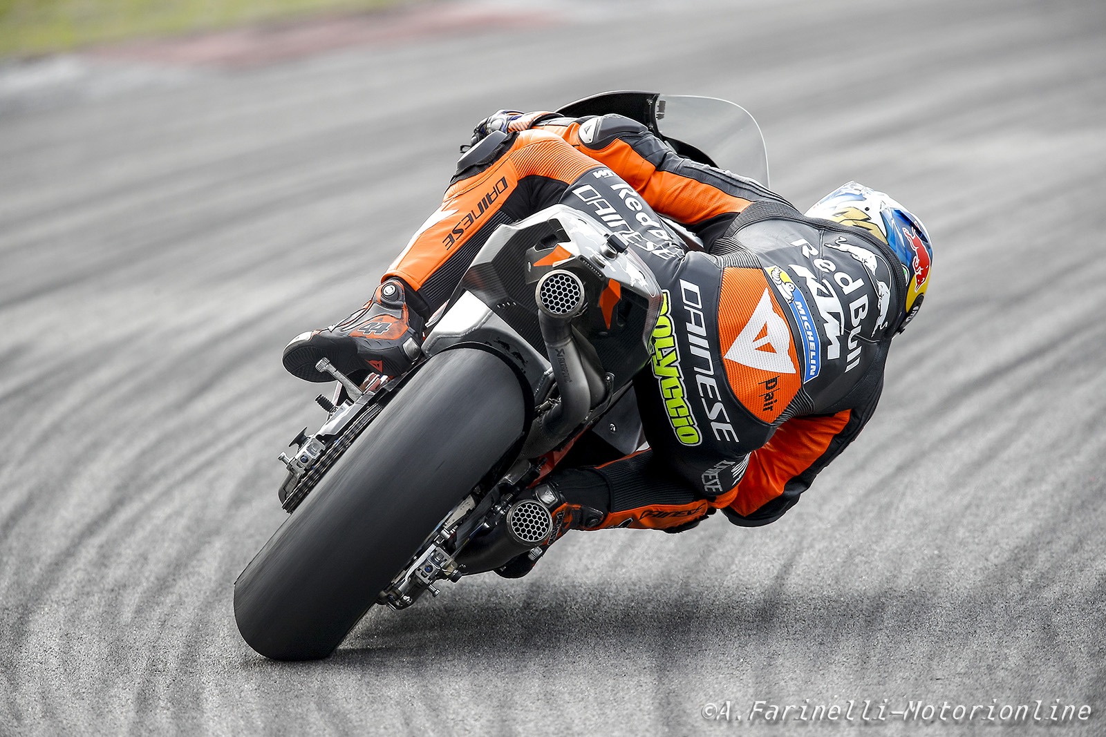 Test Sepang Day_3
