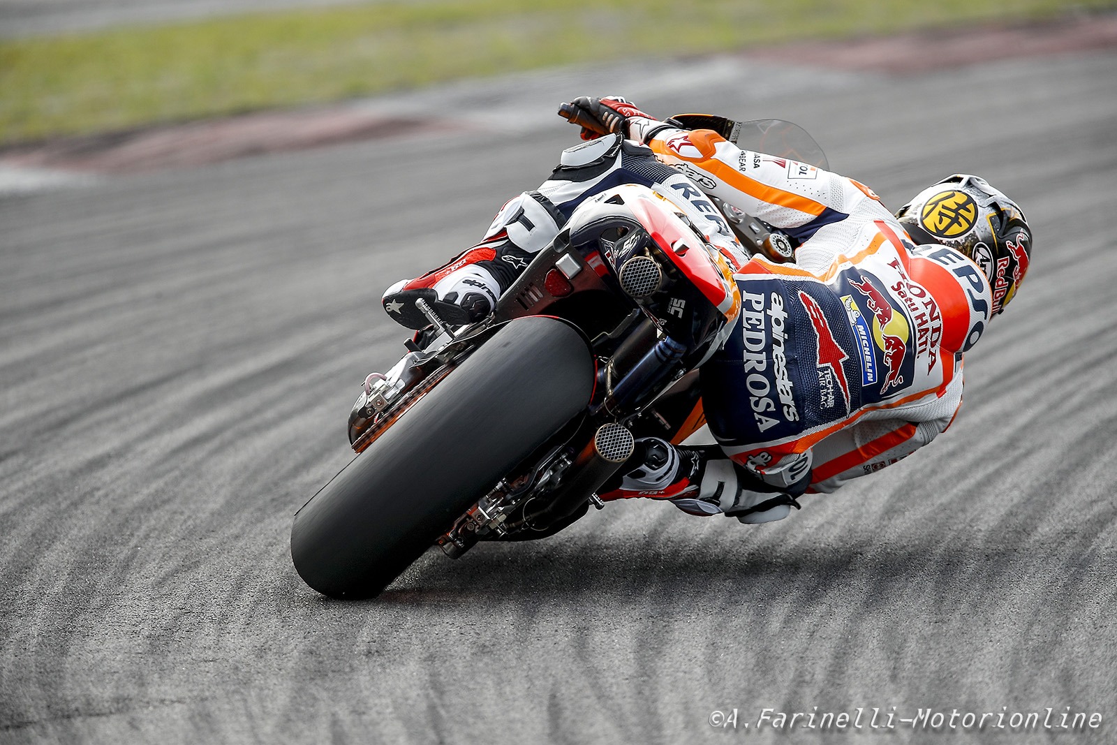 Test Sepang Day_3