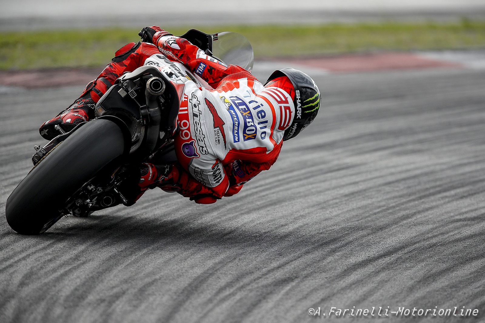 Test Sepang Day_3