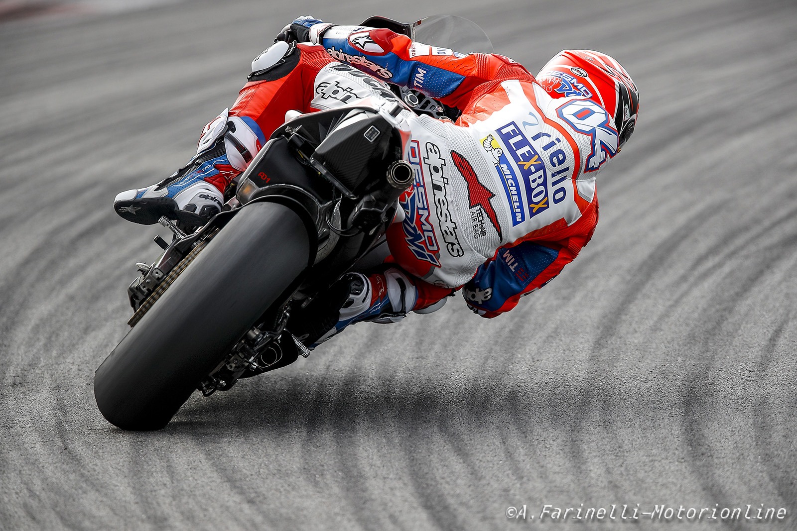 Test Sepang Day_3