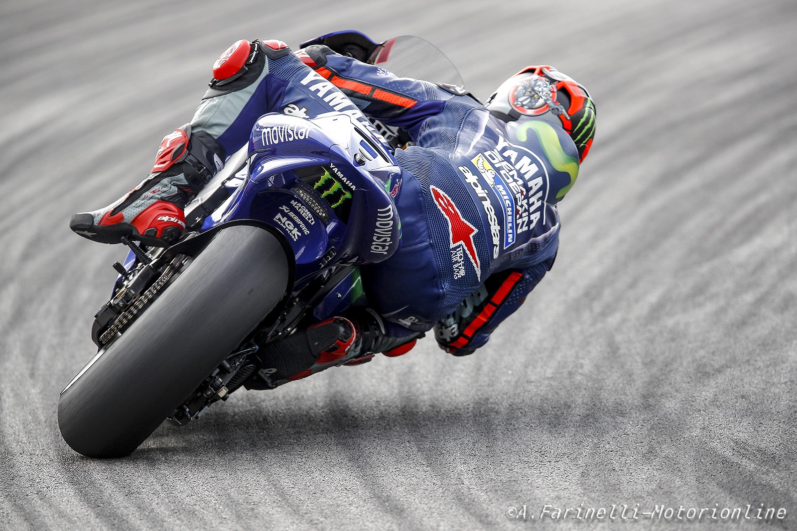 Test Sepang Day_3