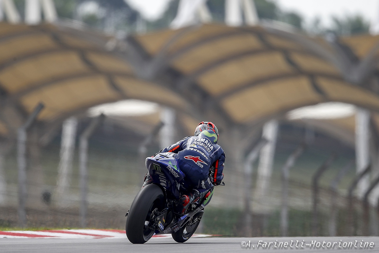 Test Sepang Day_3