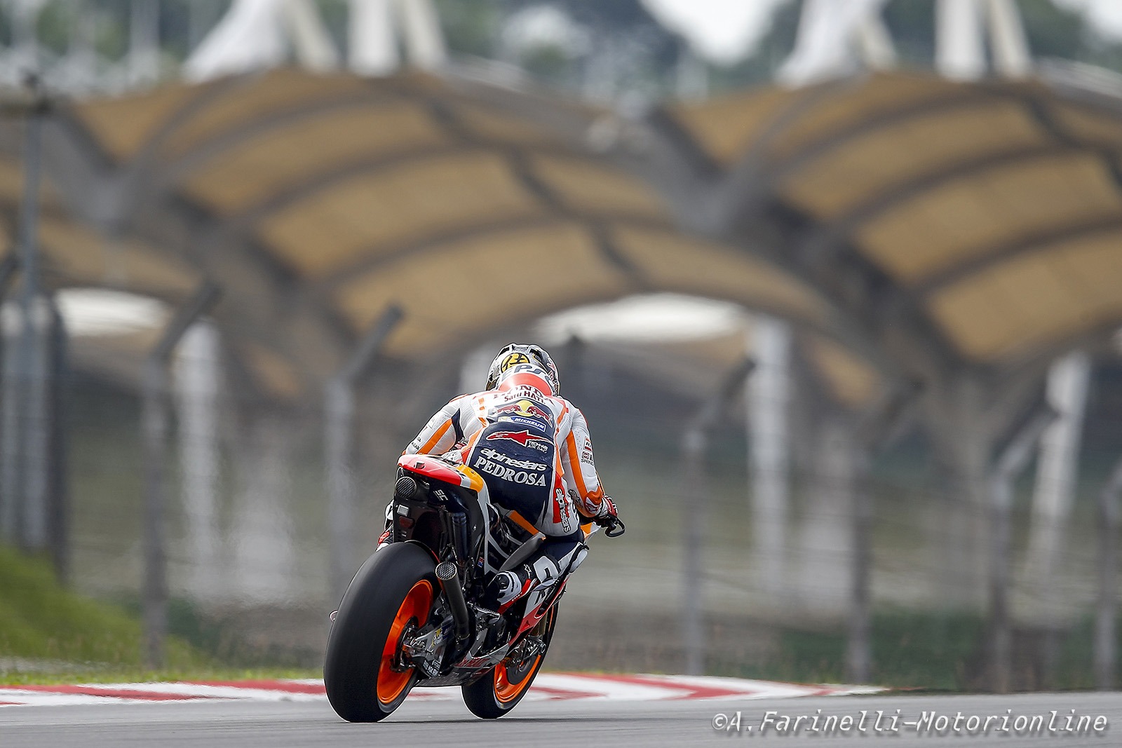 Test Sepang Day_3