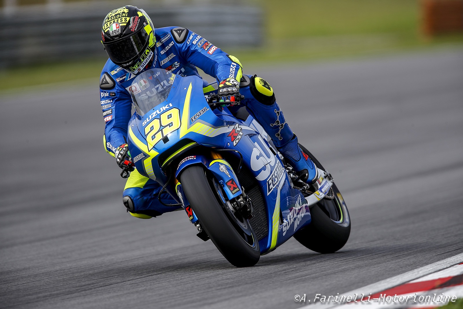 Test Sepang Day_3